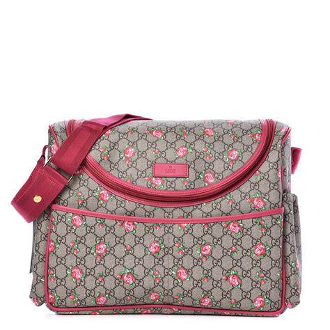 pink diaper bags for women.